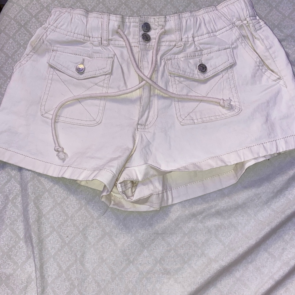 Almost Famous Cargo Shorts